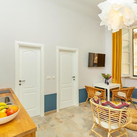 Kenova Apartment Old Town 杜布罗夫尼克 外观 照片