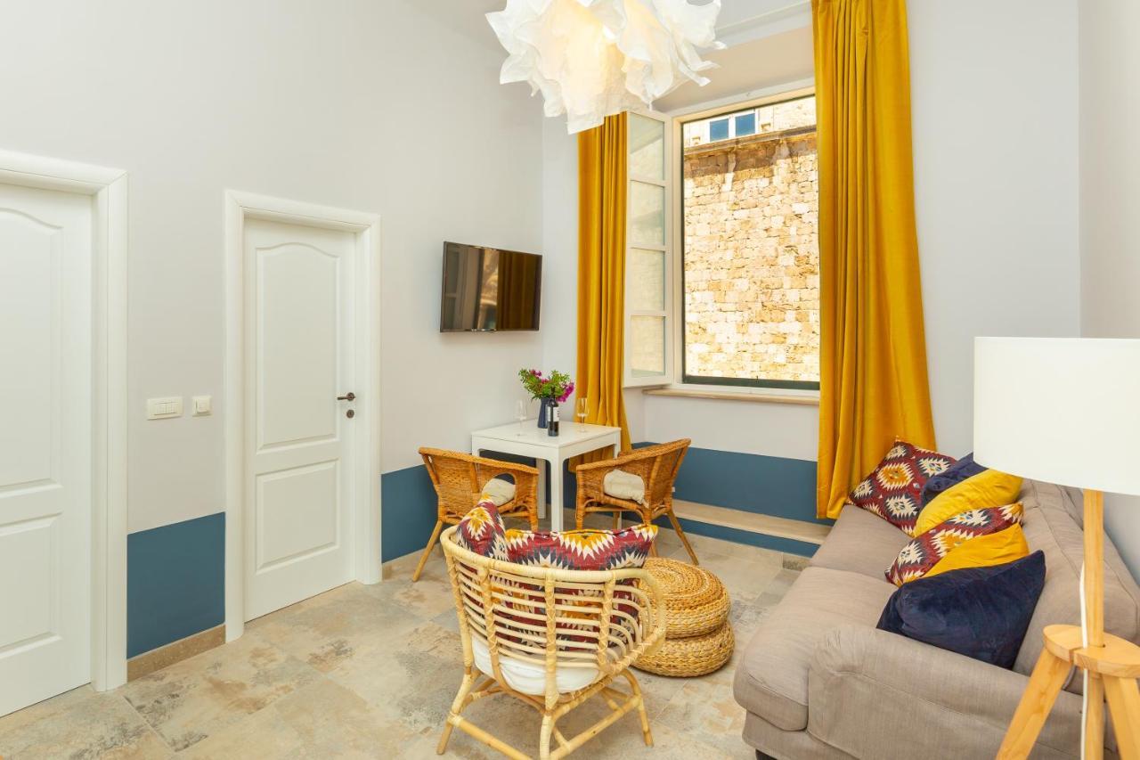 Kenova Apartment Old Town 杜布罗夫尼克 外观 照片