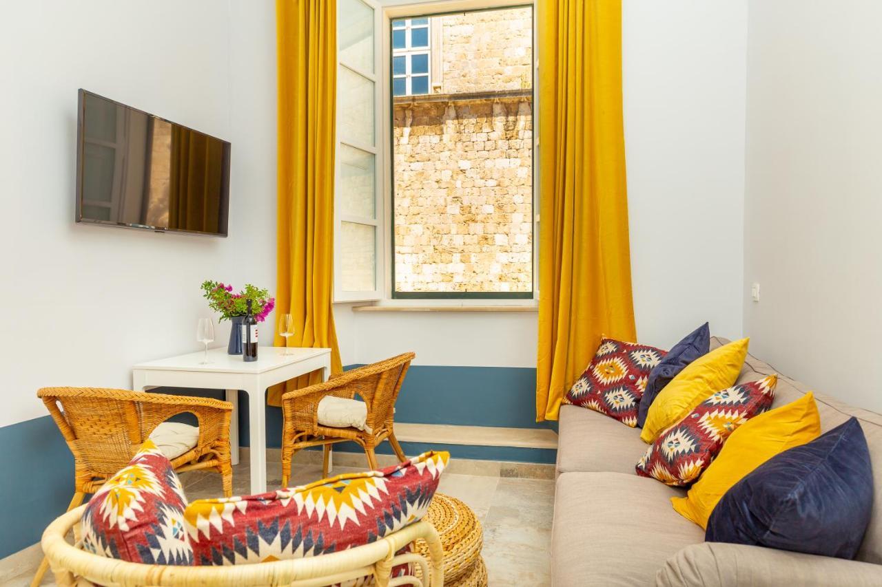 Kenova Apartment Old Town 杜布罗夫尼克 外观 照片