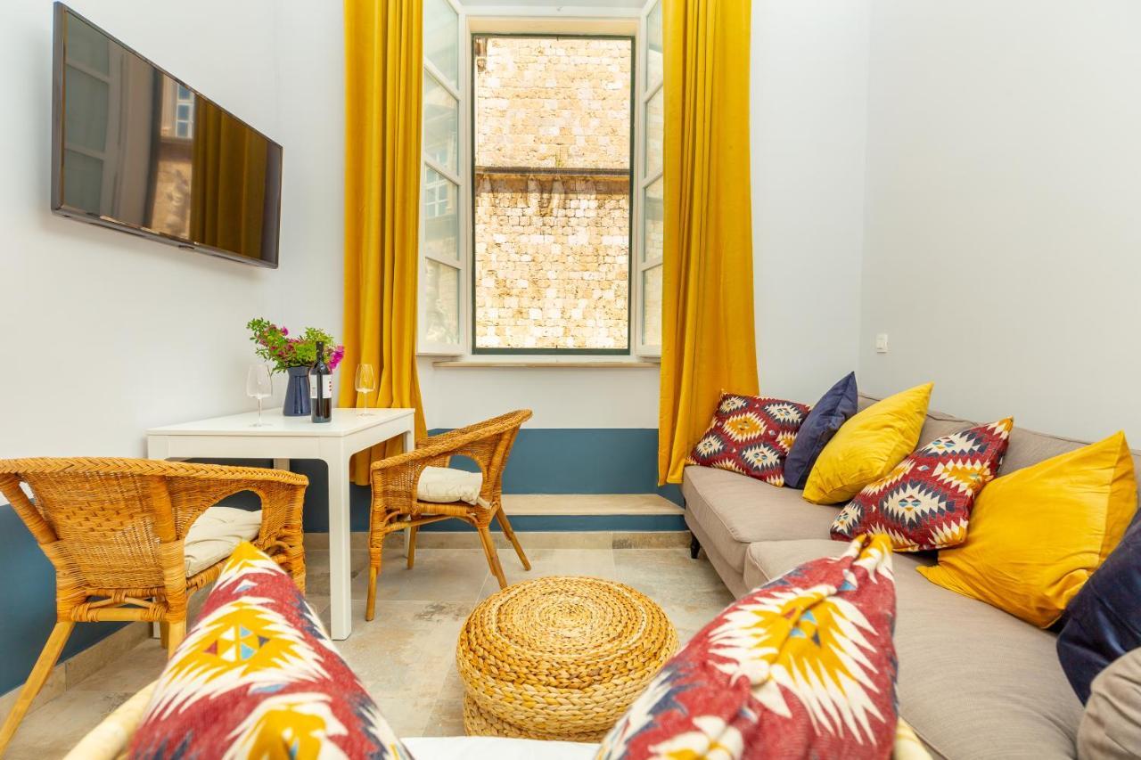 Kenova Apartment Old Town 杜布罗夫尼克 外观 照片