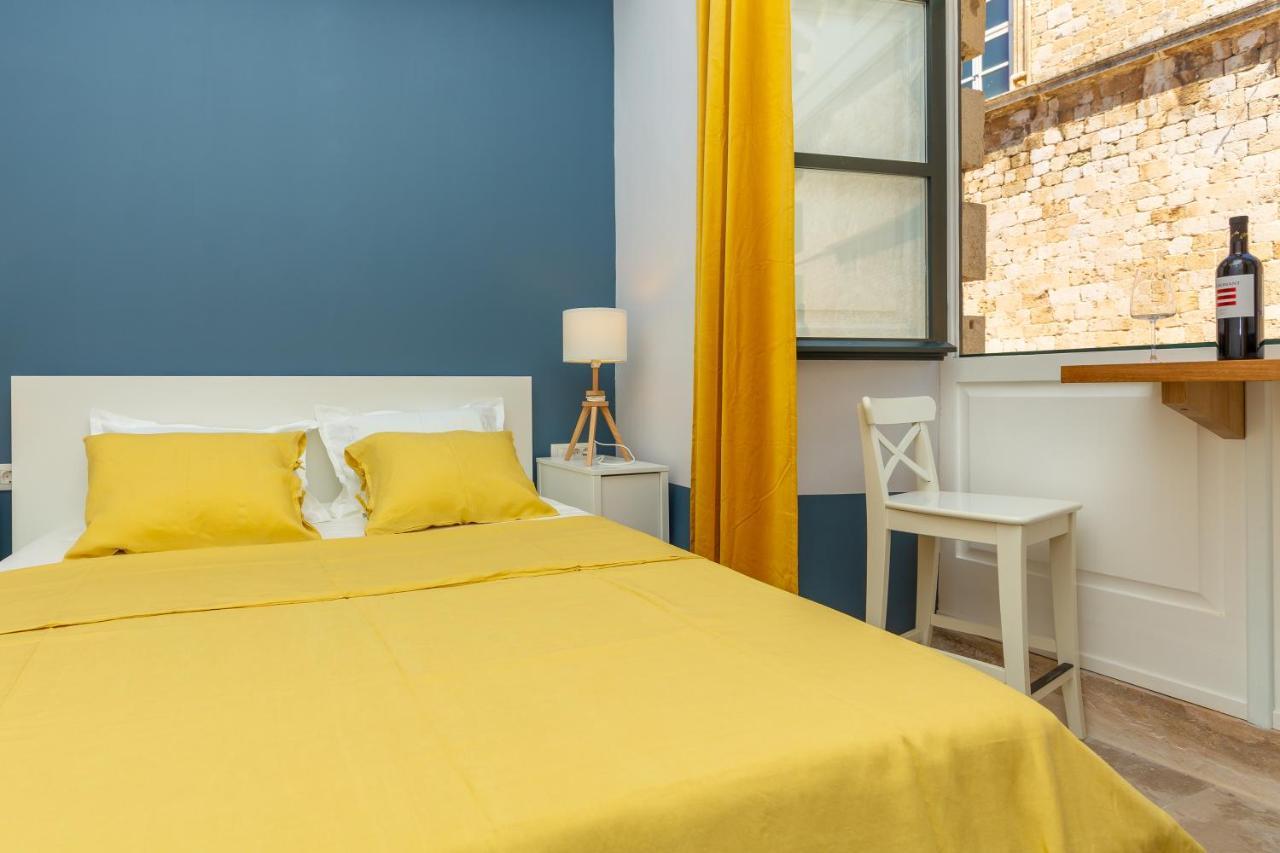 Kenova Apartment Old Town 杜布罗夫尼克 外观 照片