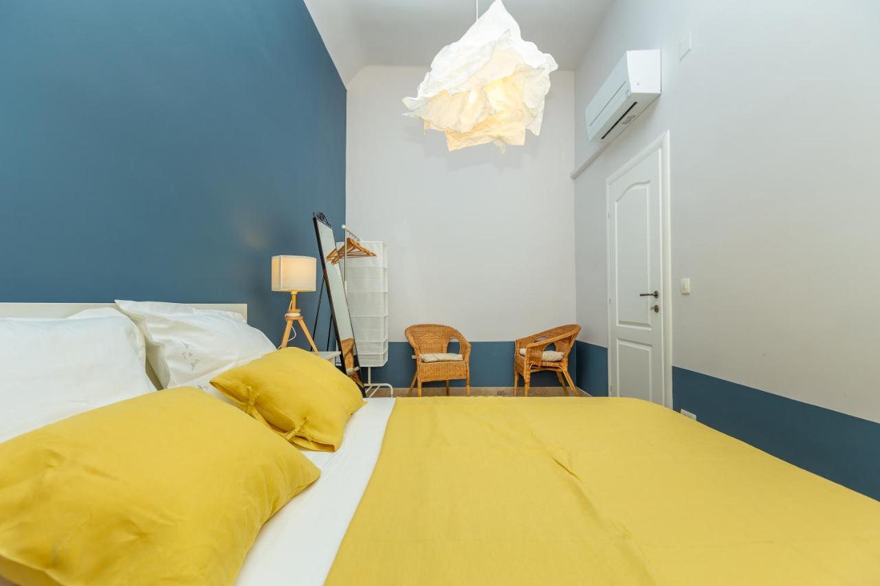 Kenova Apartment Old Town 杜布罗夫尼克 外观 照片