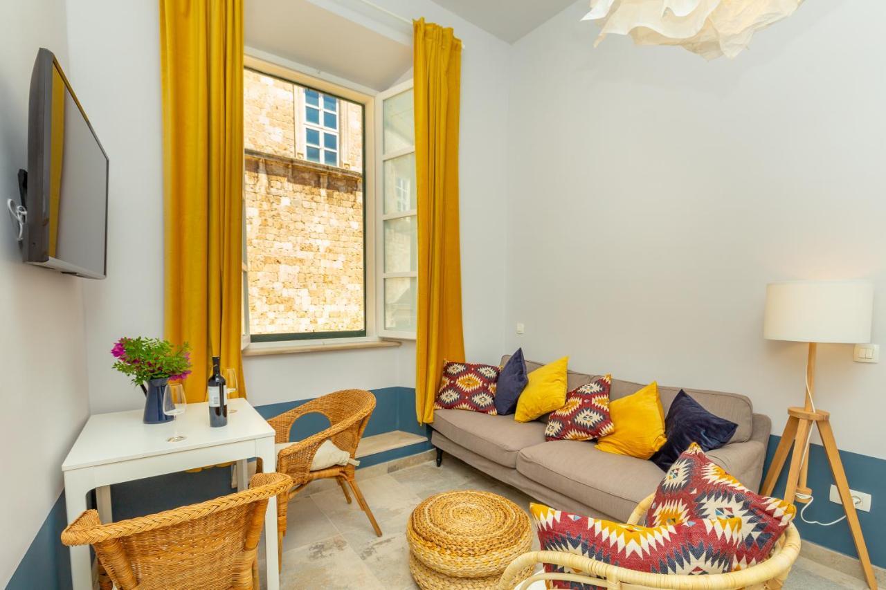 Kenova Apartment Old Town 杜布罗夫尼克 外观 照片