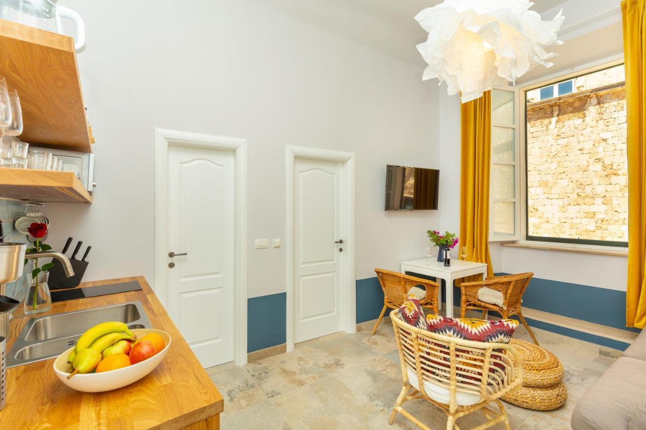Kenova Apartment Old Town 杜布罗夫尼克 外观 照片